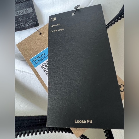 Nike Jordan Jacket - Picture 8 of 11